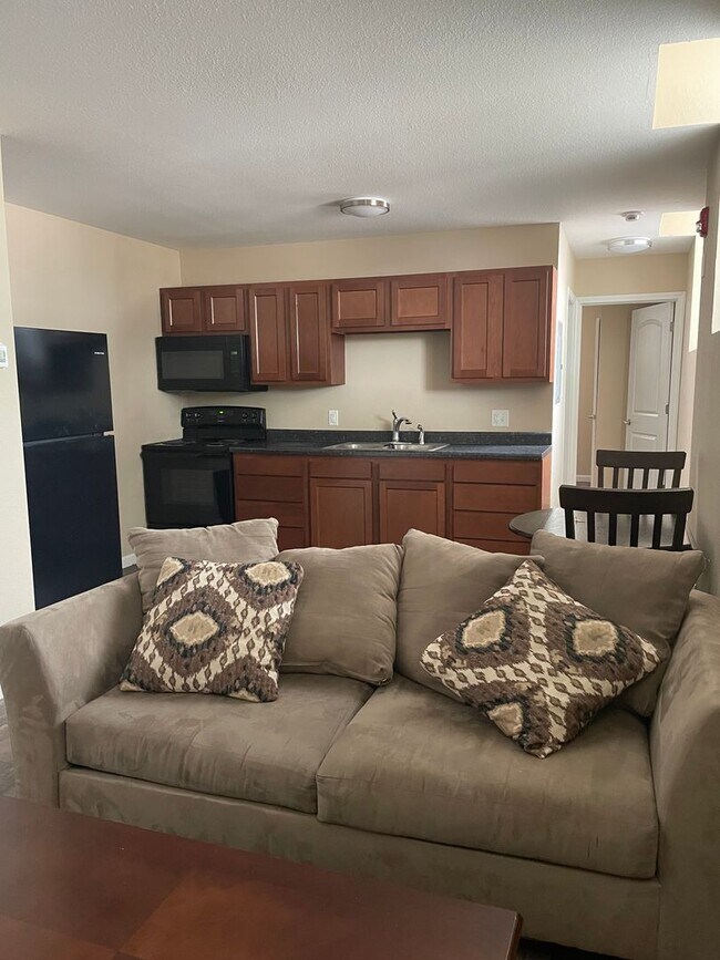 Foto del interior - LABOR LOFTS