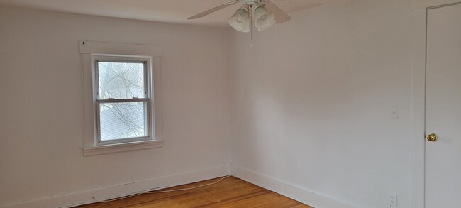 1st Bedroom - 182 W Midland Ave