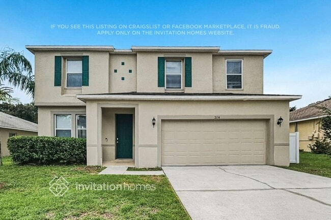 Building Photo - 2134 Hunters Greene Dr