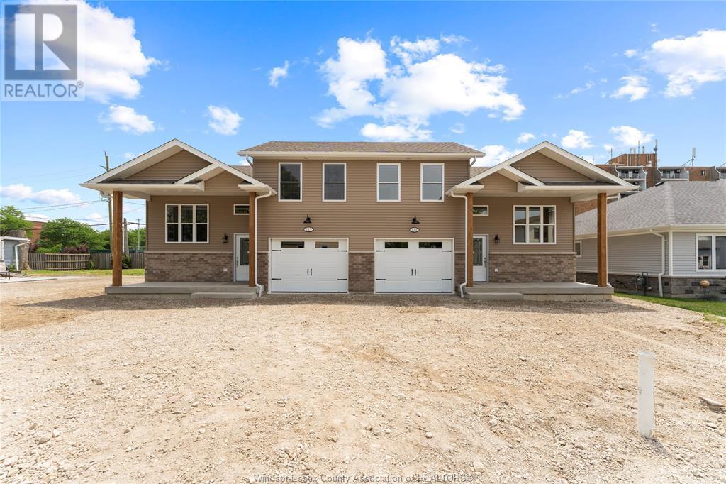 125 Park St, Amherstburg, ON N9V 1N9 House for Rent in Amherstburg