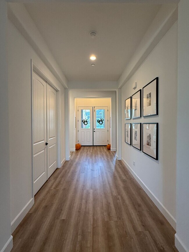 Foto del edificio - Executive Single-Story Living in Vintage Ranch/Rice Ranch Community