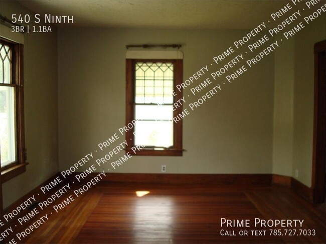 Foto del edificio - 540 S 9th St