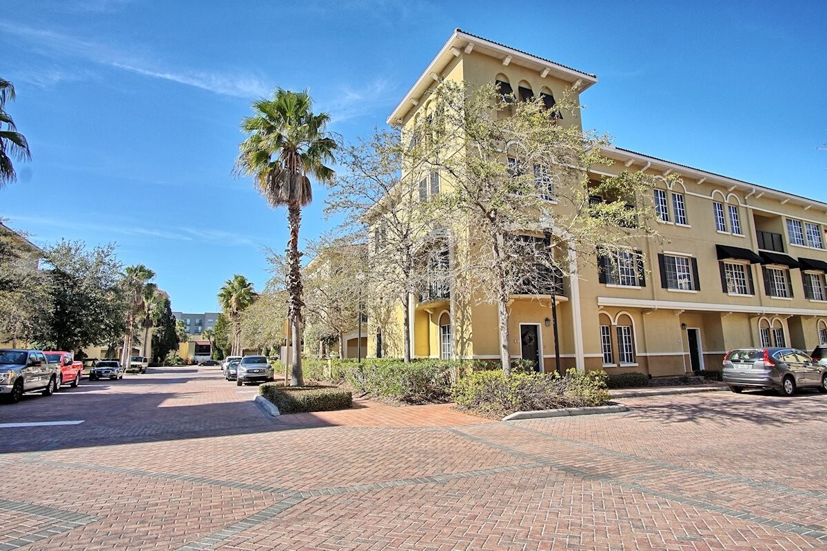 110 Beach Haven Ln, Tampa, FL 33609 Townhome Rentals in Tampa FL