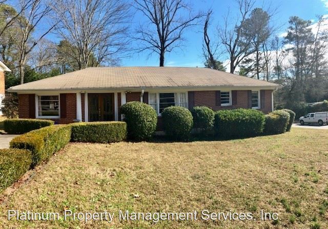 Building Photo - 3 br, 2.5 bath House - 2271 Fairway Cir Ne