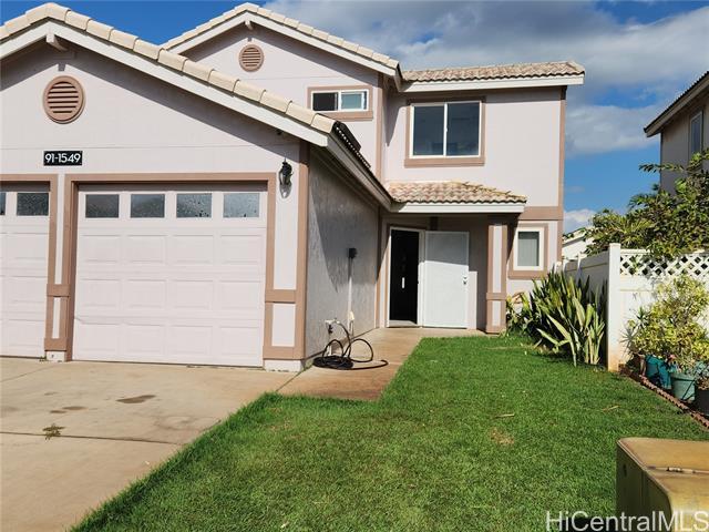 Building Photo - 91-1549-1549 Kuhiawaho Pl