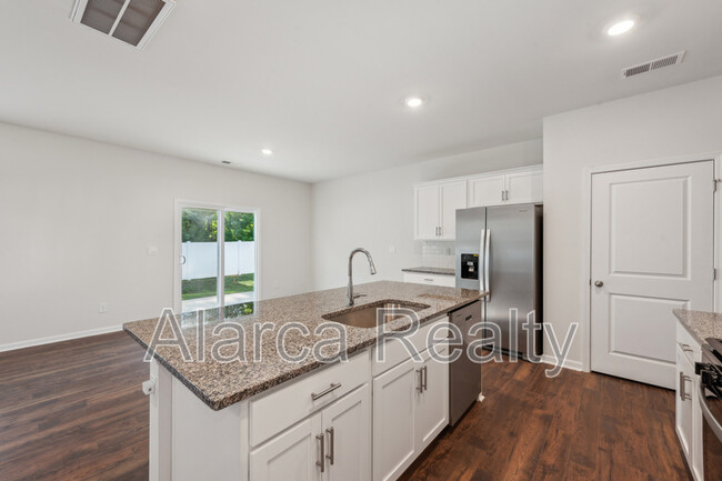 Building Photo - 14220 Wilson Mac Ln