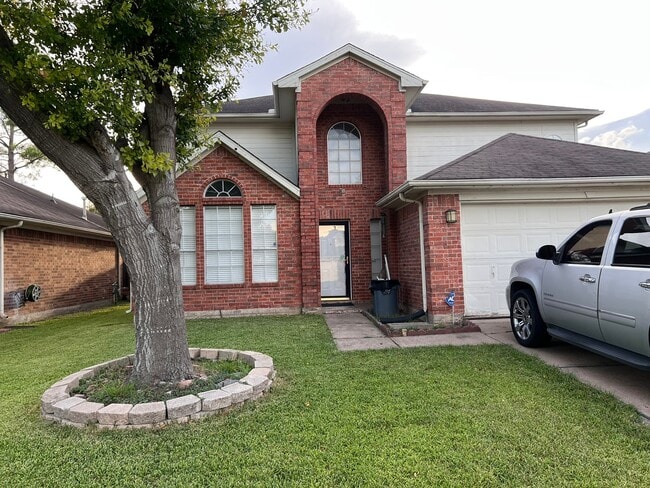 Building Photo - 6334 Cape Forward Dr