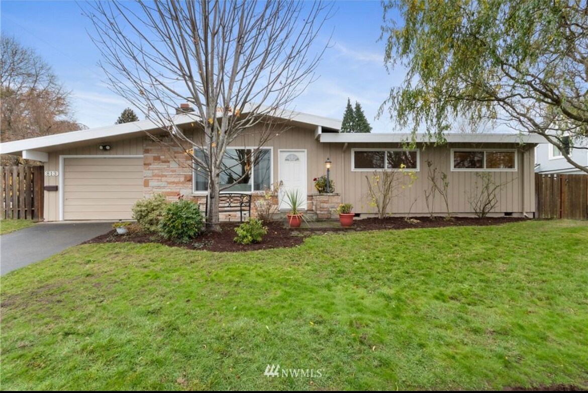 813 4th St NE, Puyallup, WA 98372 House for Rent in Puyallup, WA