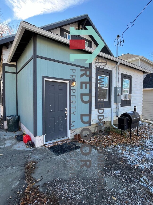 Foto del edificio - 1515 4th Ave N