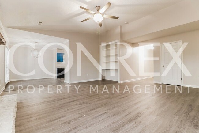 Building Photo - Wonderful North Charleston Home!