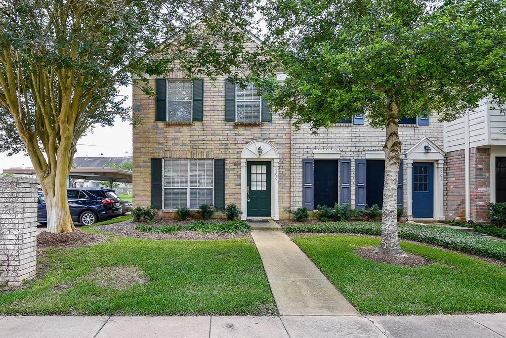 2810 Grants Lake Blvd Unit 906, Sugar Land, TX 77479 Condo for Rent