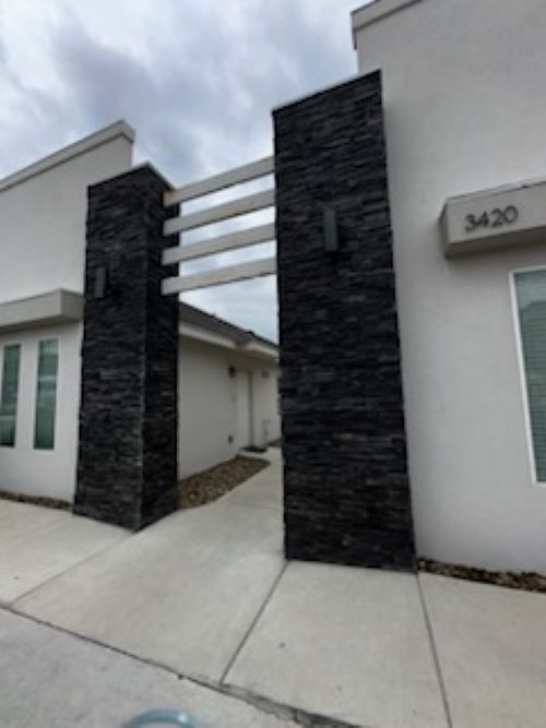 Foto del edificio - 2204 W Monte Cristo Rd