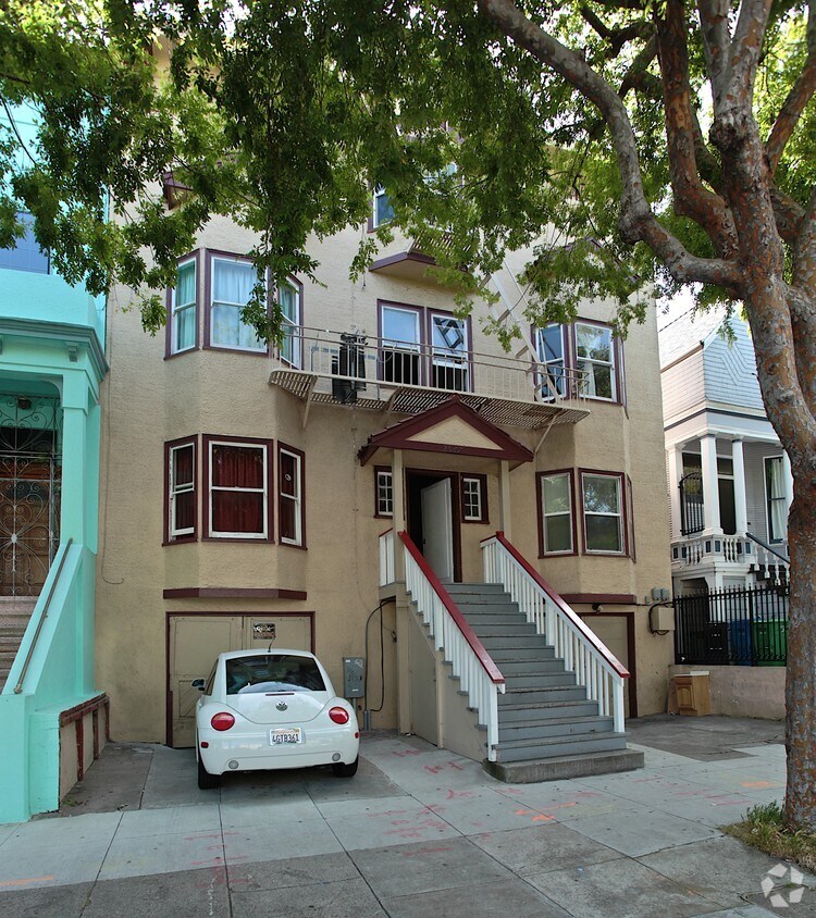 Primary Photo - 2567 Folsom St