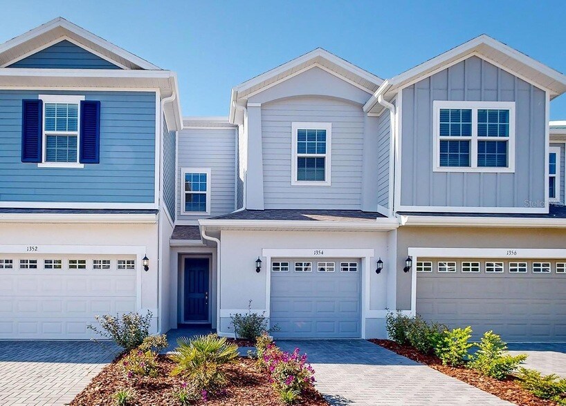 Foto principal - 1353 Flatwood St