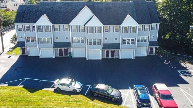 Foto del edificio - 432 Hildreth St