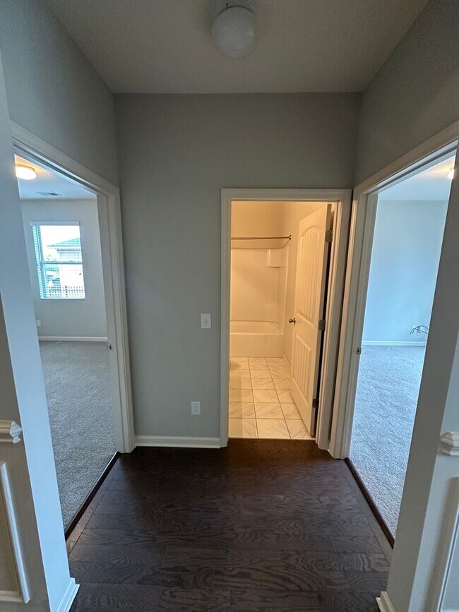 Foto del edificio - Beautiful 4 Bed 2 Bath Home in Murfreesboro