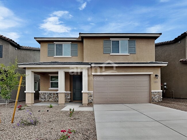 Building Photo - 12535 W Flynn Ln
