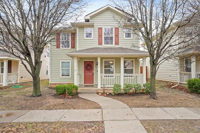 Foto principal - 6913 Planters Row Dr