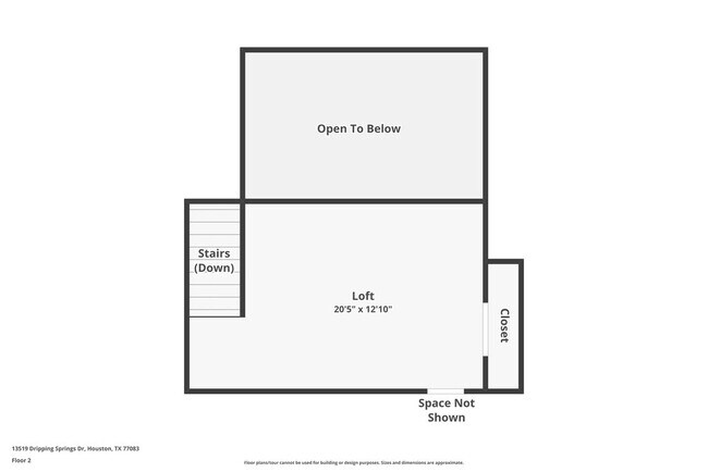 Building Photo - 13519 Dripping Springs Dr