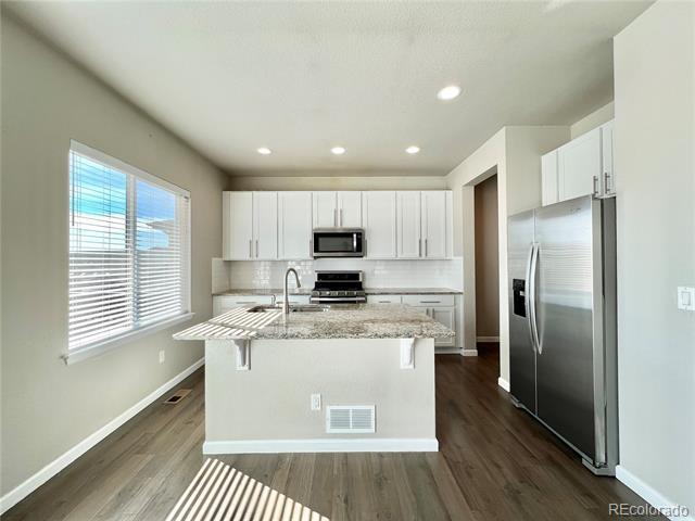 Foto del edificio - 11840 Dodworth St