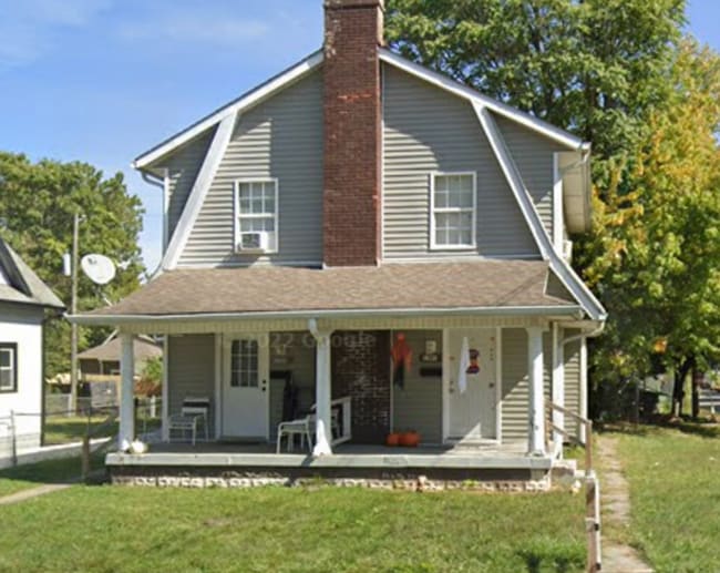 Photo - 1301 N Olney St Apartment