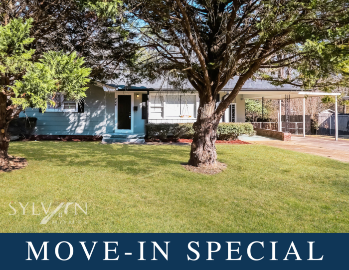 Primary Photo - The living is easy in this 3 bedroom, 1 ba...