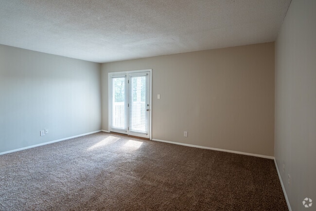 Interior Photo - Homewood Heights