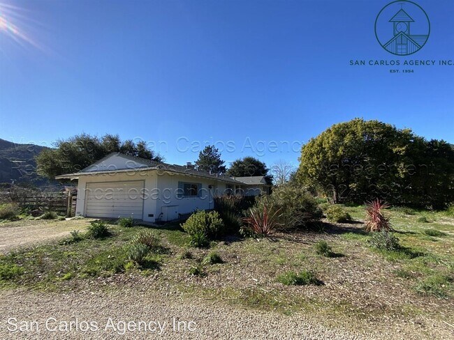 Building Photo - 3 br, 2.5 bath House - 8690 Carmel Valley Rd