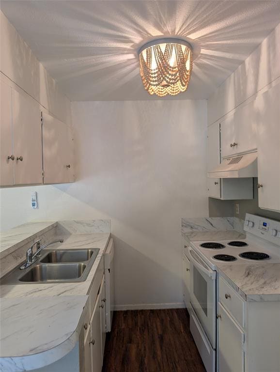 Foto principal - 3119 Tom Green St