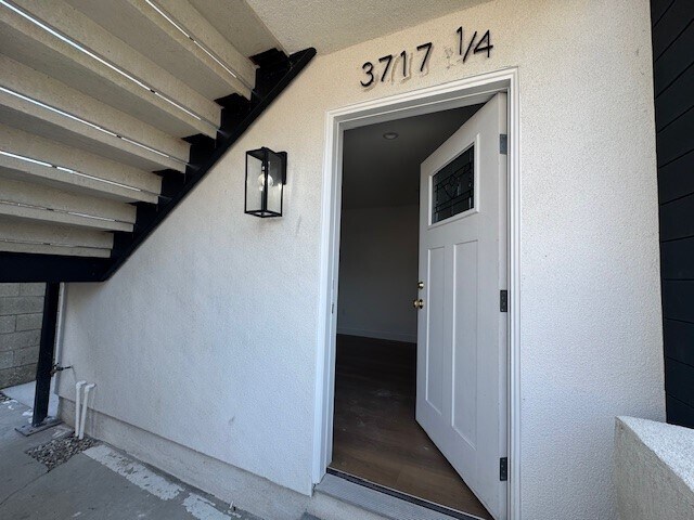 Foto del edificio - 3717 W 23rd St