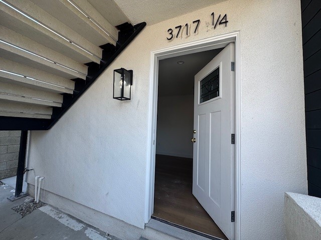 Photo - 3717 W 23rd St (Los Angeles, CA) Apartment
