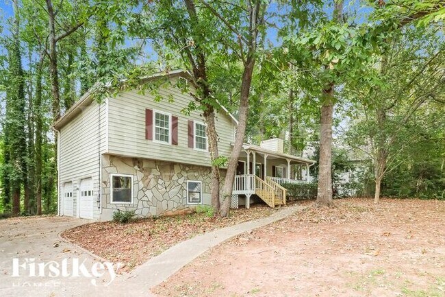 Foto del edificio - 84 Powder Creek Ct