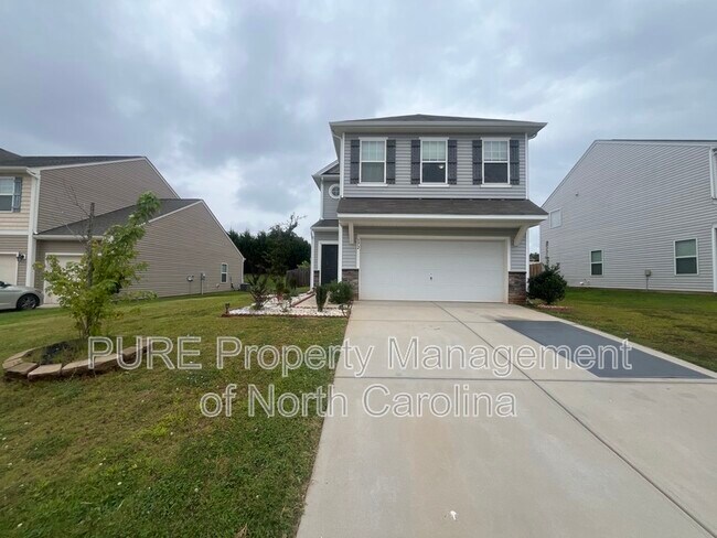 Building Photo - 172 Hidden Lakes Rd