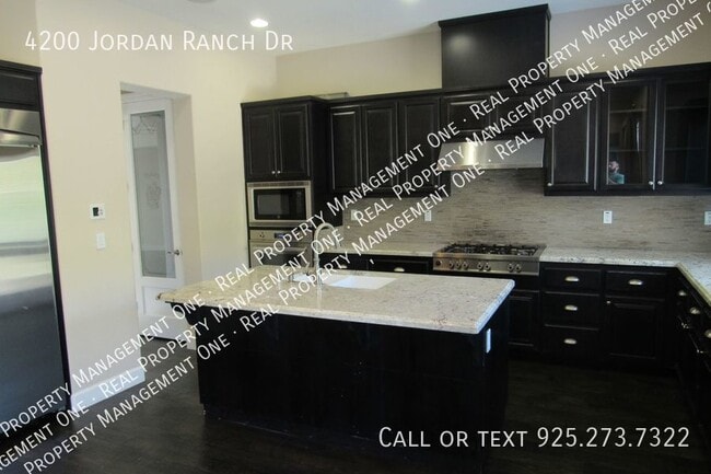 Building Photo - 4200 Jordan Ranch Dr