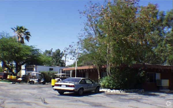 Primary Photo - Golden Sands Mobile Home Park
