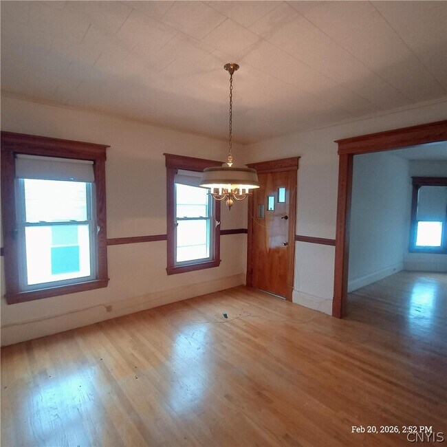 Foto del edificio - 421 Ulster St