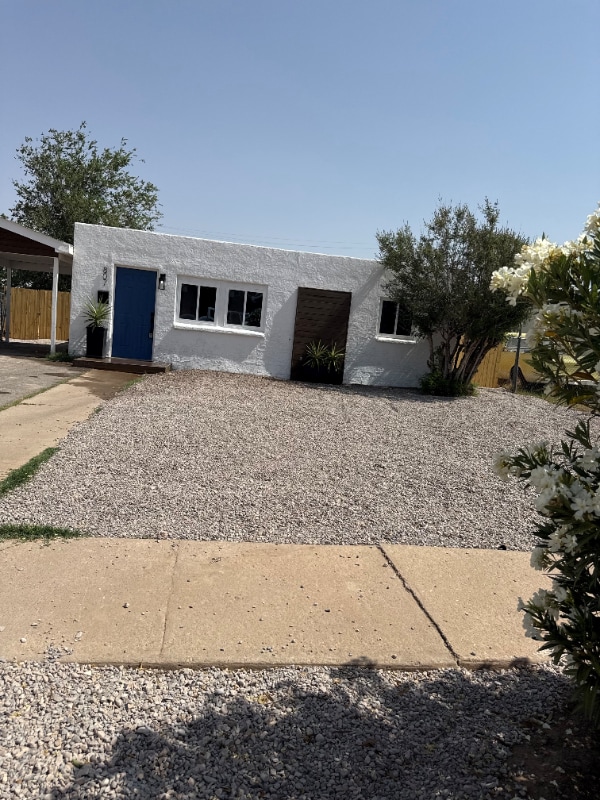 Building Photo - 807 4th St