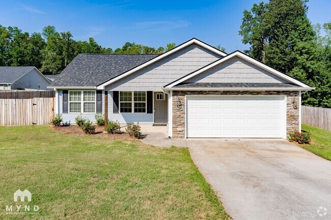 Building Photo - 317 Morning Creek Dr