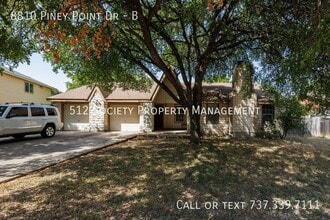 Building Photo - 8810 Piney Point Dr