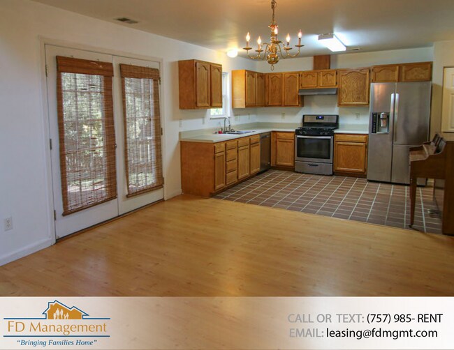 Foto del edificio - Lovely 3 Bedroom House Tucked Away in Will...