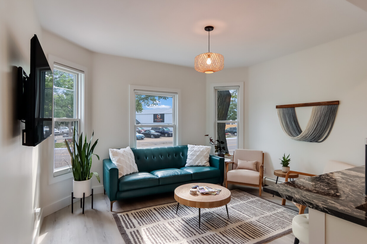 Foto principal - 609 Frankfort Ave