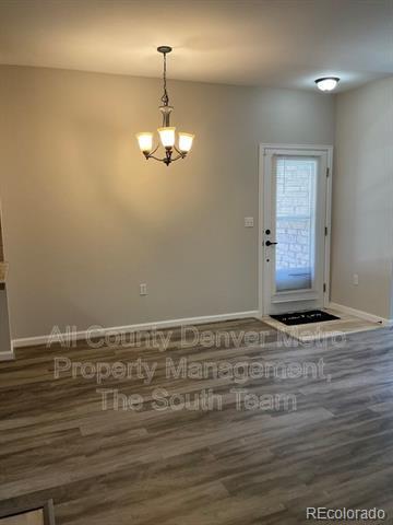 Foto del edificio - 3235 S Walden Ct
