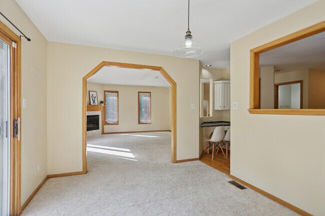 Foto del edificio - 17727 Mayher Dr