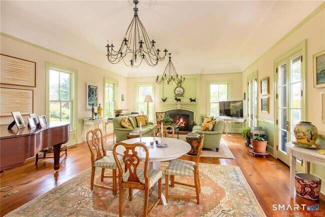 Foto del edificio - 4 Juniper Ledge Ln