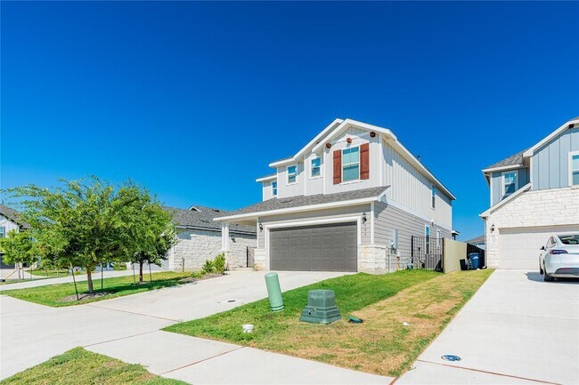 Building Photo - 505 Benicia Cv
