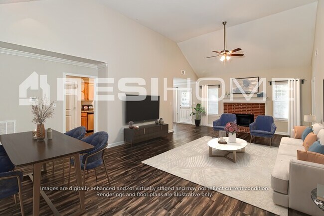 Building Photo - 458 Cedar Grove Ln