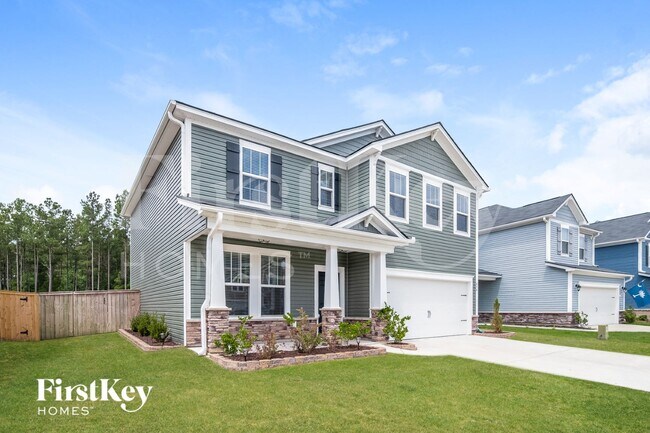 Foto del edificio - 454 Northern Red Oak Dr