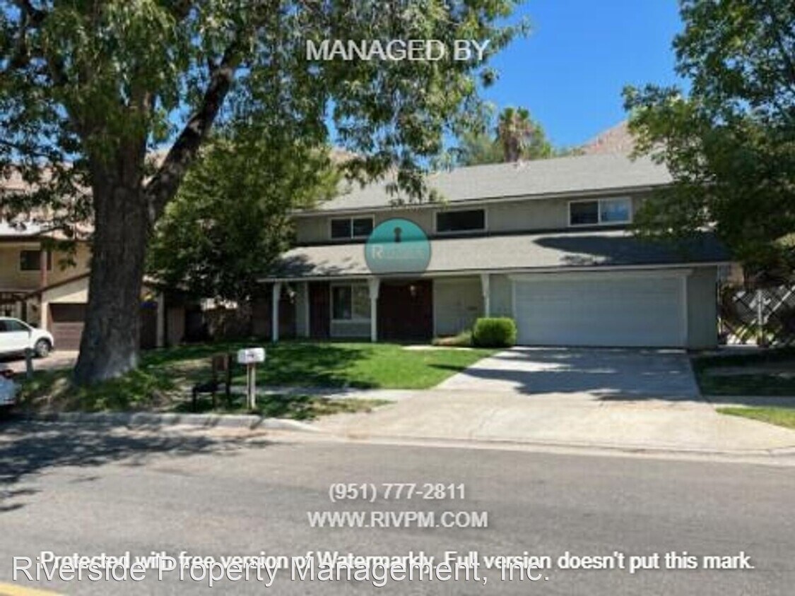 Page 2 45 Houses for Rent in Riverside, CA Westside Rentals