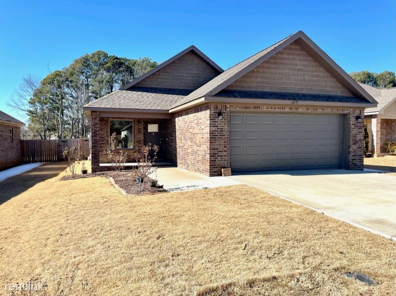 Primary Photo - 3 br, 2 bath House - 259 Wolf Den DR