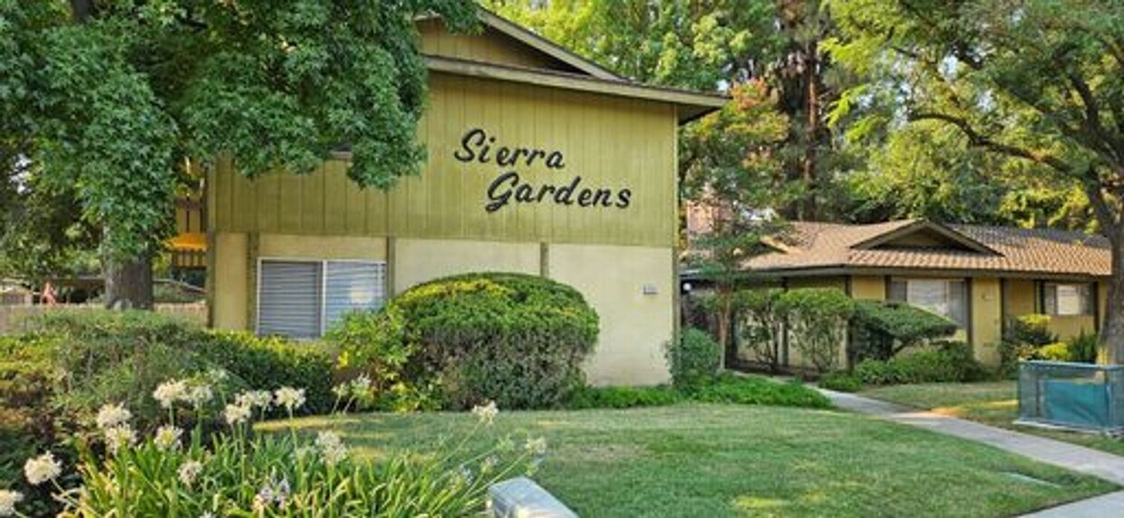 Foto principal - Cozy apartment for rent in Visalia